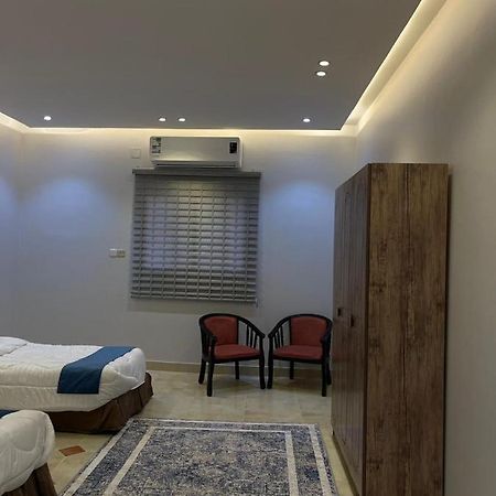 سويت روز العلا للشقق المفروشة Sweet Rose Al Ula Organizing Tours Dış mekan fotoğraf