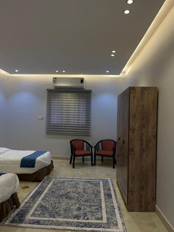 سويت روز العلا للشقق المفروشة Sweet Rose Al Ula Organizing Tours Dış mekan fotoğraf