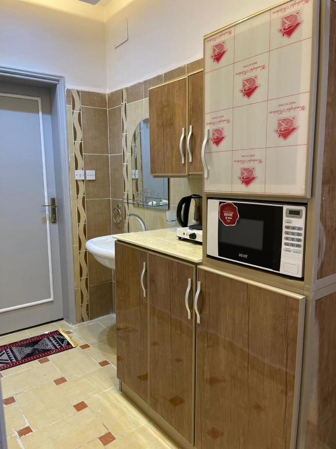 سويت روز العلا للشقق المفروشة Sweet Rose Al Ula Organizing Tours Dış mekan fotoğraf