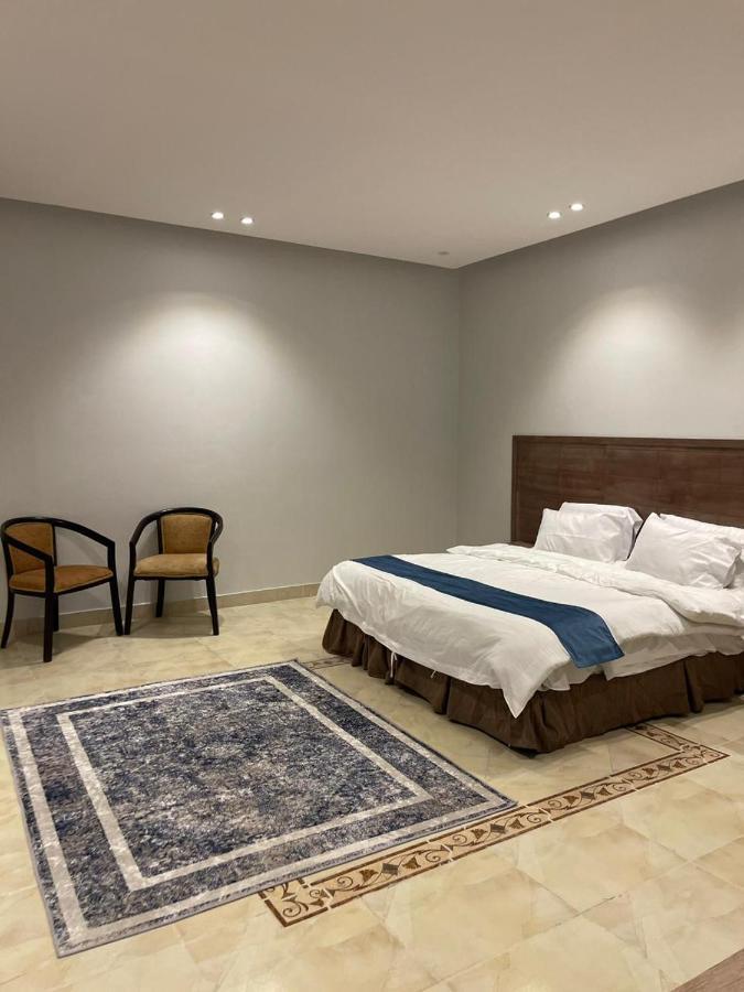 سويت روز العلا للشقق المفروشة Sweet Rose Al Ula Organizing Tours Dış mekan fotoğraf