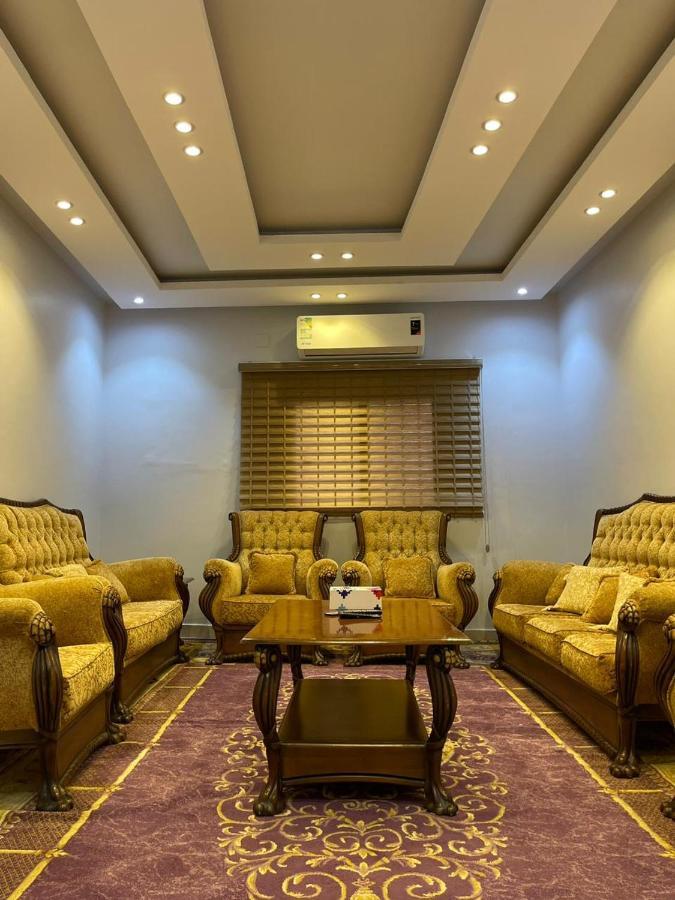سويت روز العلا للشقق المفروشة Sweet Rose Al Ula Organizing Tours Dış mekan fotoğraf