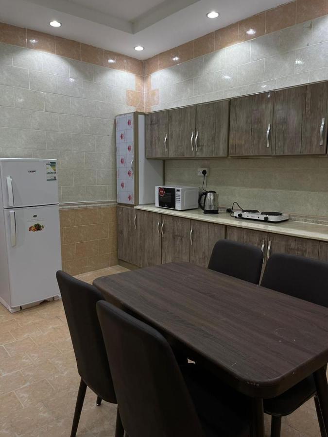 سويت روز العلا للشقق المفروشة Sweet Rose Al Ula Organizing Tours Dış mekan fotoğraf