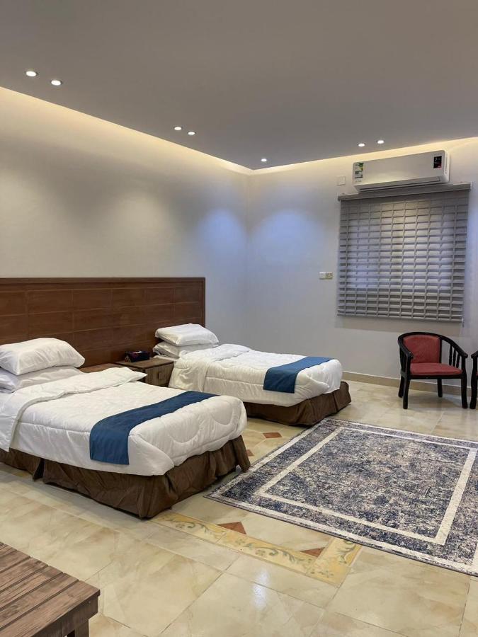 سويت روز العلا للشقق المفروشة Sweet Rose Al Ula Organizing Tours Dış mekan fotoğraf