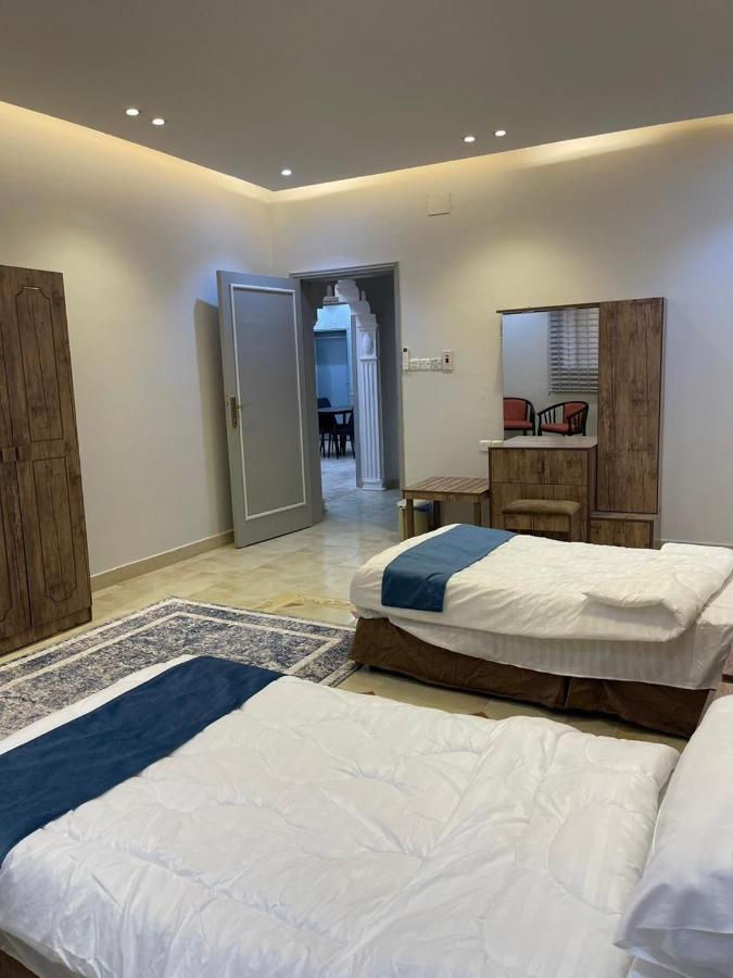 سويت روز العلا للشقق المفروشة Sweet Rose Al Ula Organizing Tours Dış mekan fotoğraf