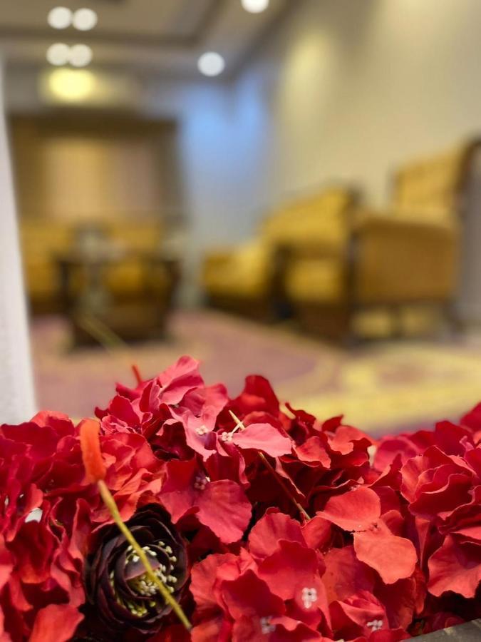 سويت روز العلا للشقق المفروشة Sweet Rose Al Ula Organizing Tours Dış mekan fotoğraf