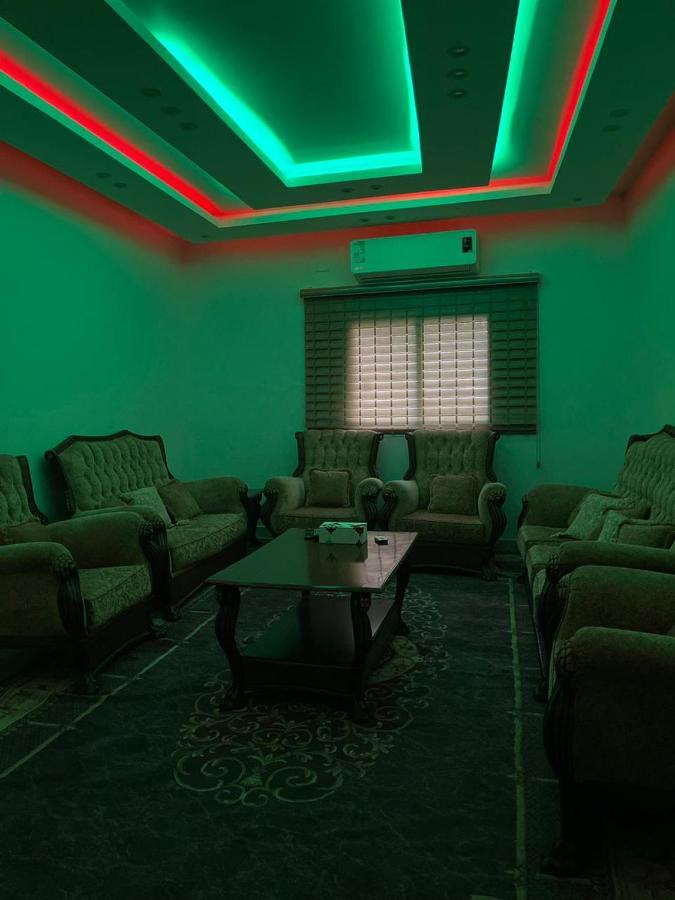 سويت روز العلا للشقق المفروشة Sweet Rose Al Ula Organizing Tours Dış mekan fotoğraf