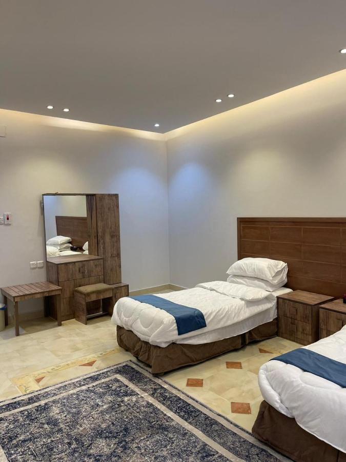 سويت روز العلا للشقق المفروشة Sweet Rose Al Ula Organizing Tours Dış mekan fotoğraf