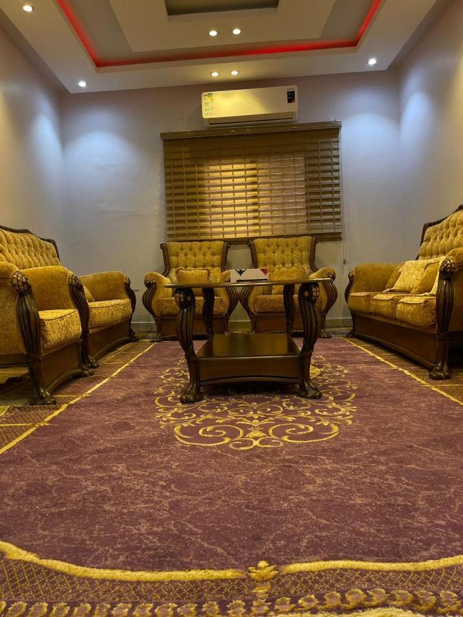 سويت روز العلا للشقق المفروشة Sweet Rose Al Ula Organizing Tours Dış mekan fotoğraf
