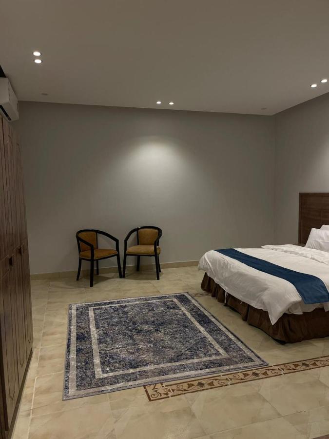 سويت روز العلا للشقق المفروشة Sweet Rose Al Ula Organizing Tours Dış mekan fotoğraf