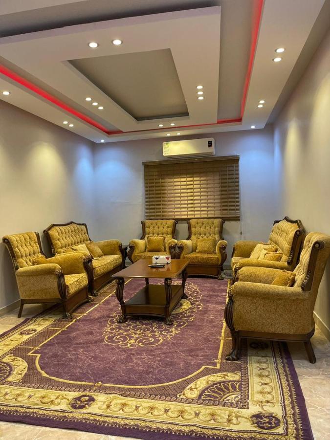 سويت روز العلا للشقق المفروشة Sweet Rose Al Ula Organizing Tours Dış mekan fotoğraf