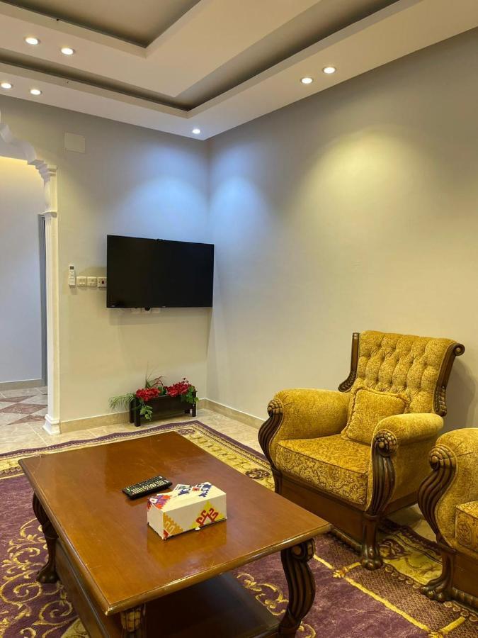 سويت روز العلا للشقق المفروشة Sweet Rose Al Ula Organizing Tours Dış mekan fotoğraf