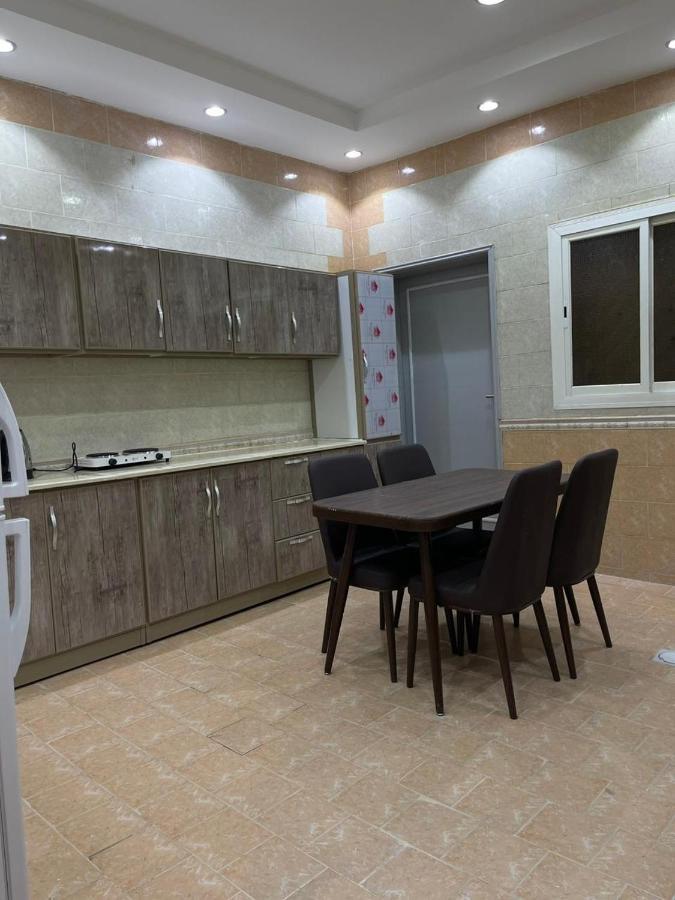 سويت روز العلا للشقق المفروشة Sweet Rose Al Ula Organizing Tours Dış mekan fotoğraf