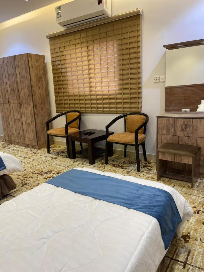 سويت روز العلا للشقق المفروشة Sweet Rose Al Ula Organizing Tours Dış mekan fotoğraf